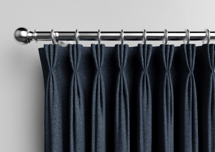 Carina, Aegean - Made to Measure Curtains - Image 11